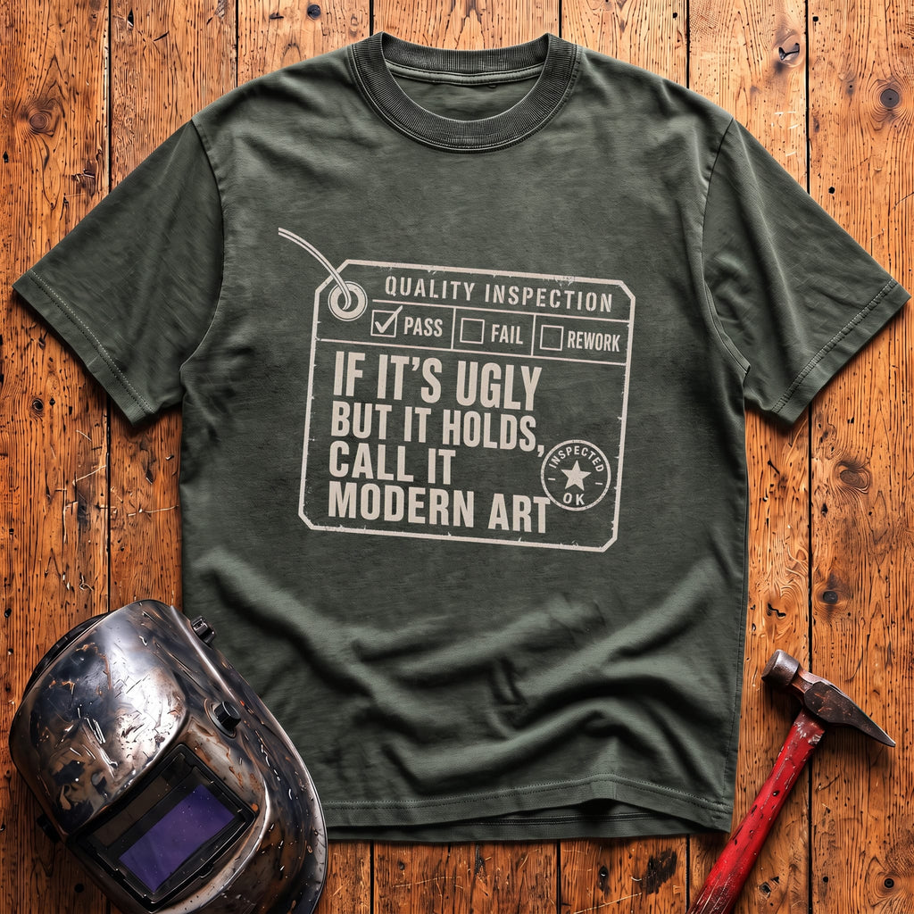 If It's Ugly... T-Shirt