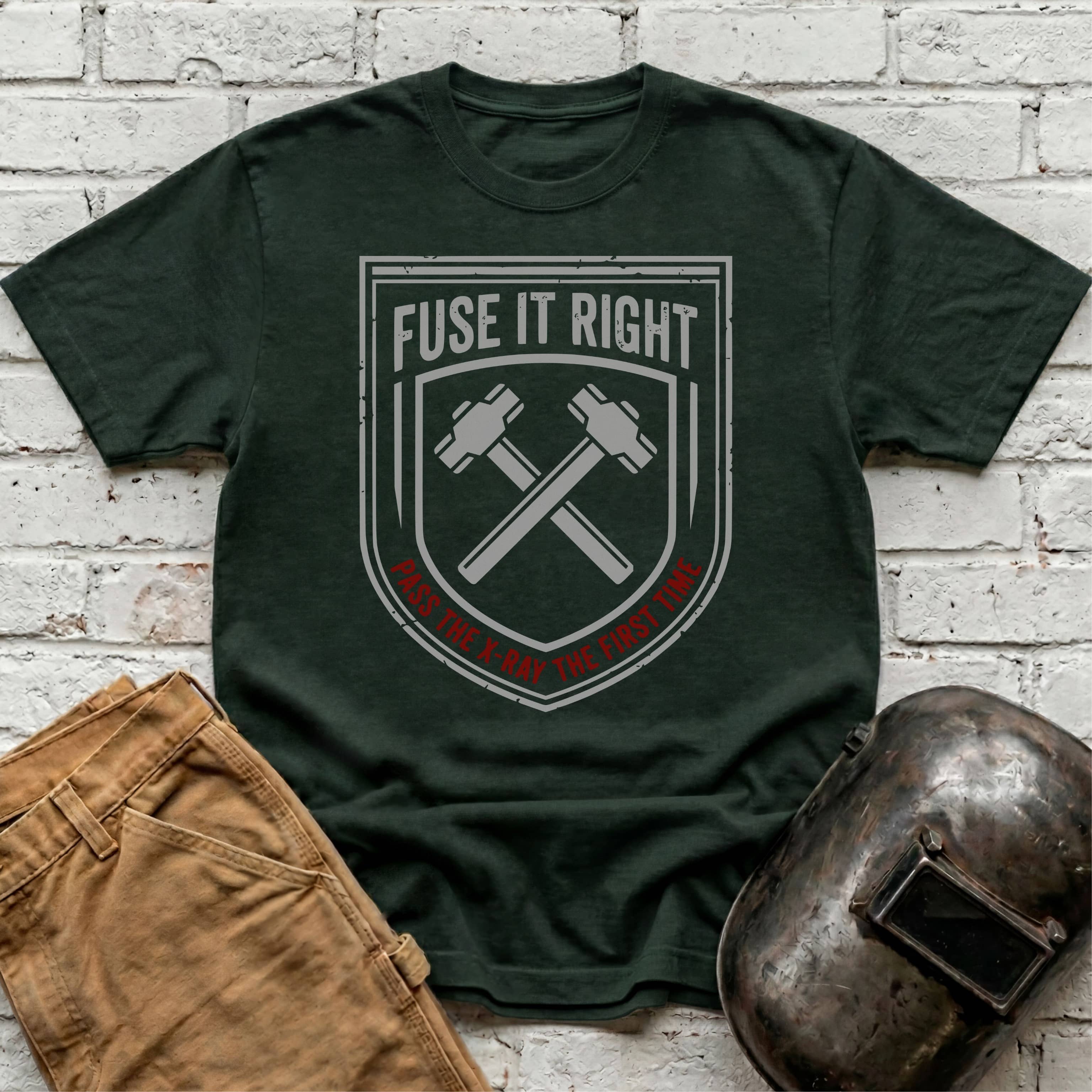 Pass The X-Ray... T-shirt