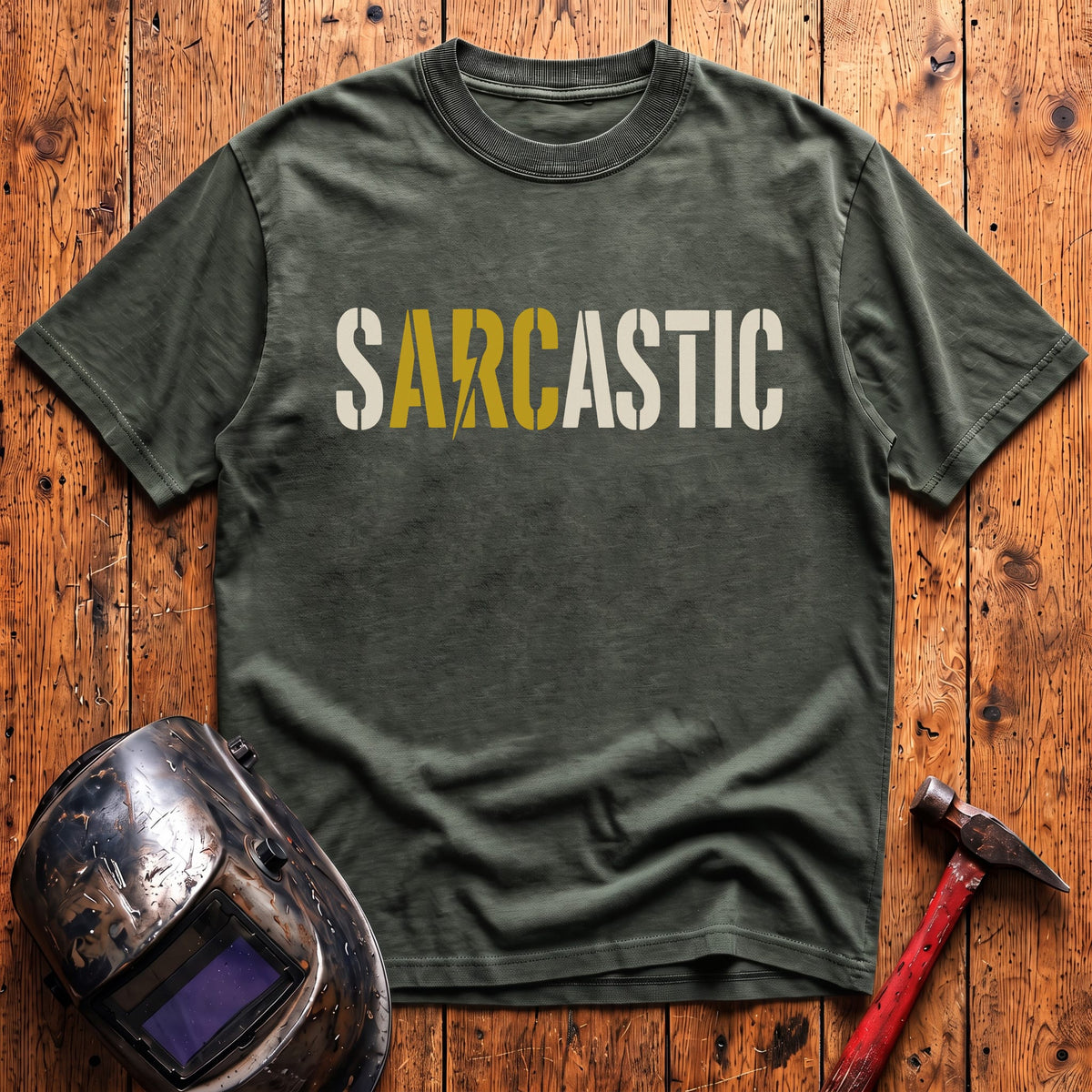 sARCastic T-Shirt