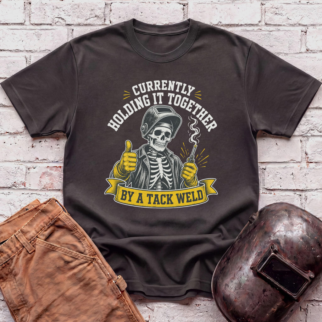 Holding it Together T-shirt