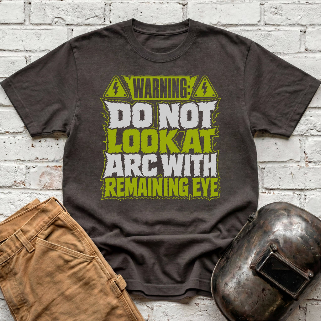 Do NOT Look at ARC... T-shirt