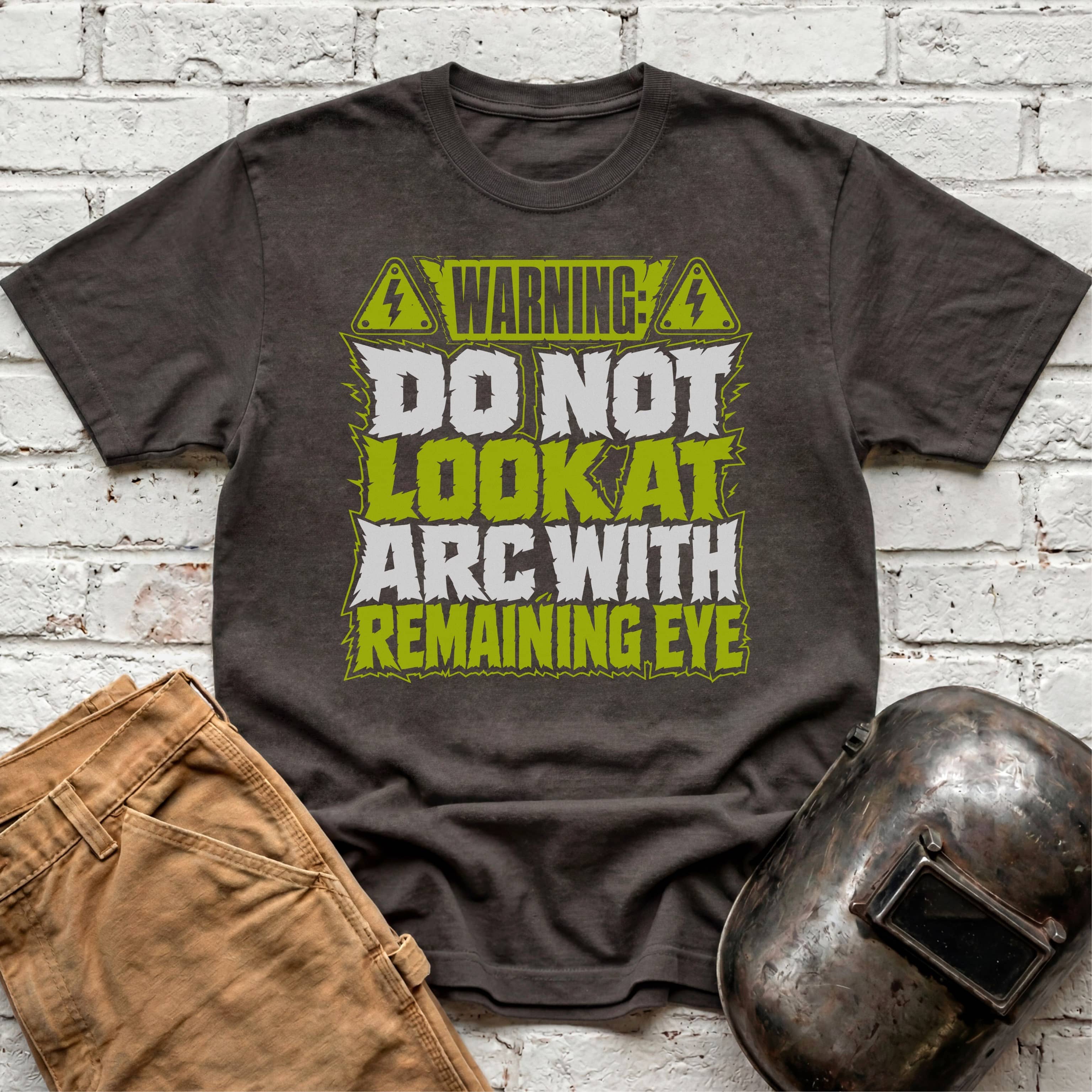 Do NOT Look at ARC... T-shirt