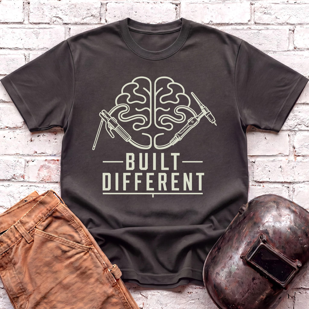 Built Different T-shirt