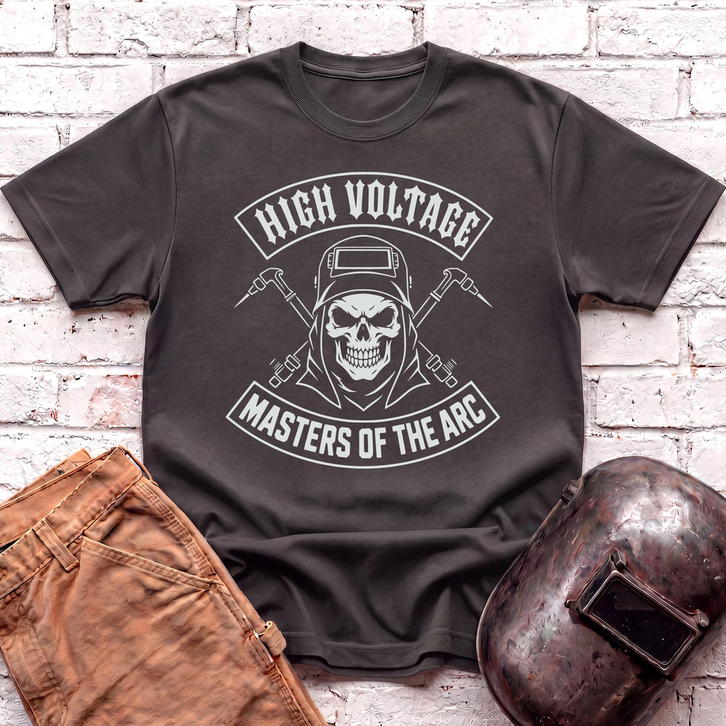 Masters of the Arc T-shirt