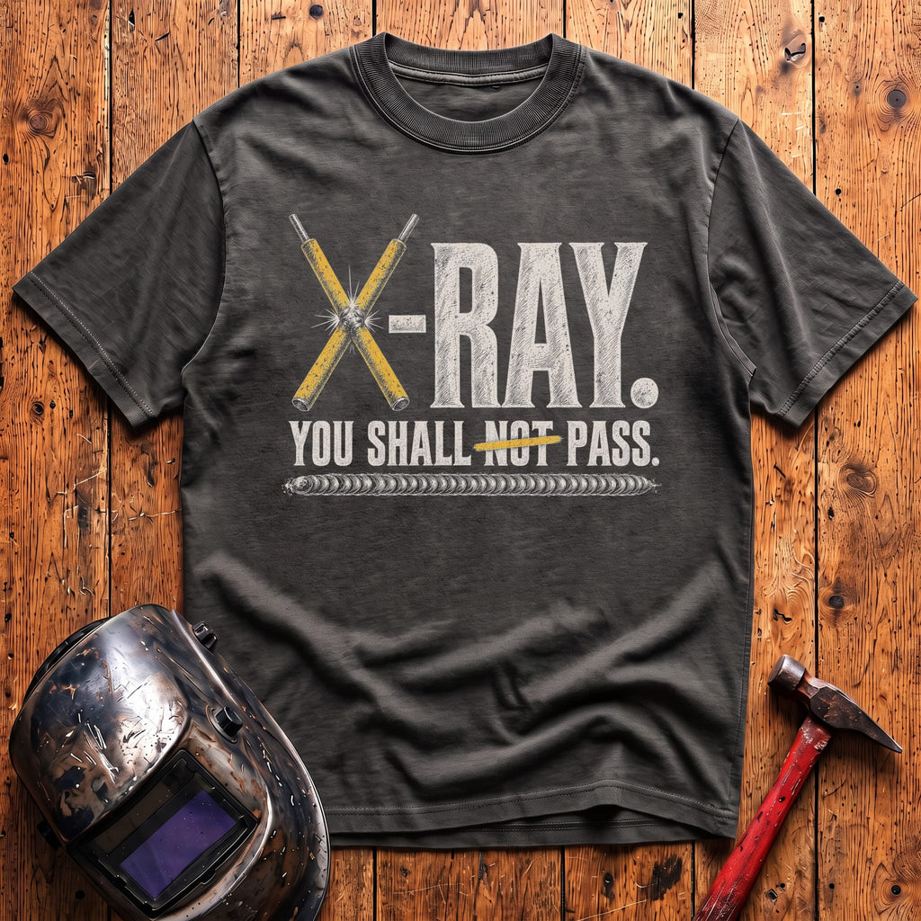 You Shall Pass T-Shirt