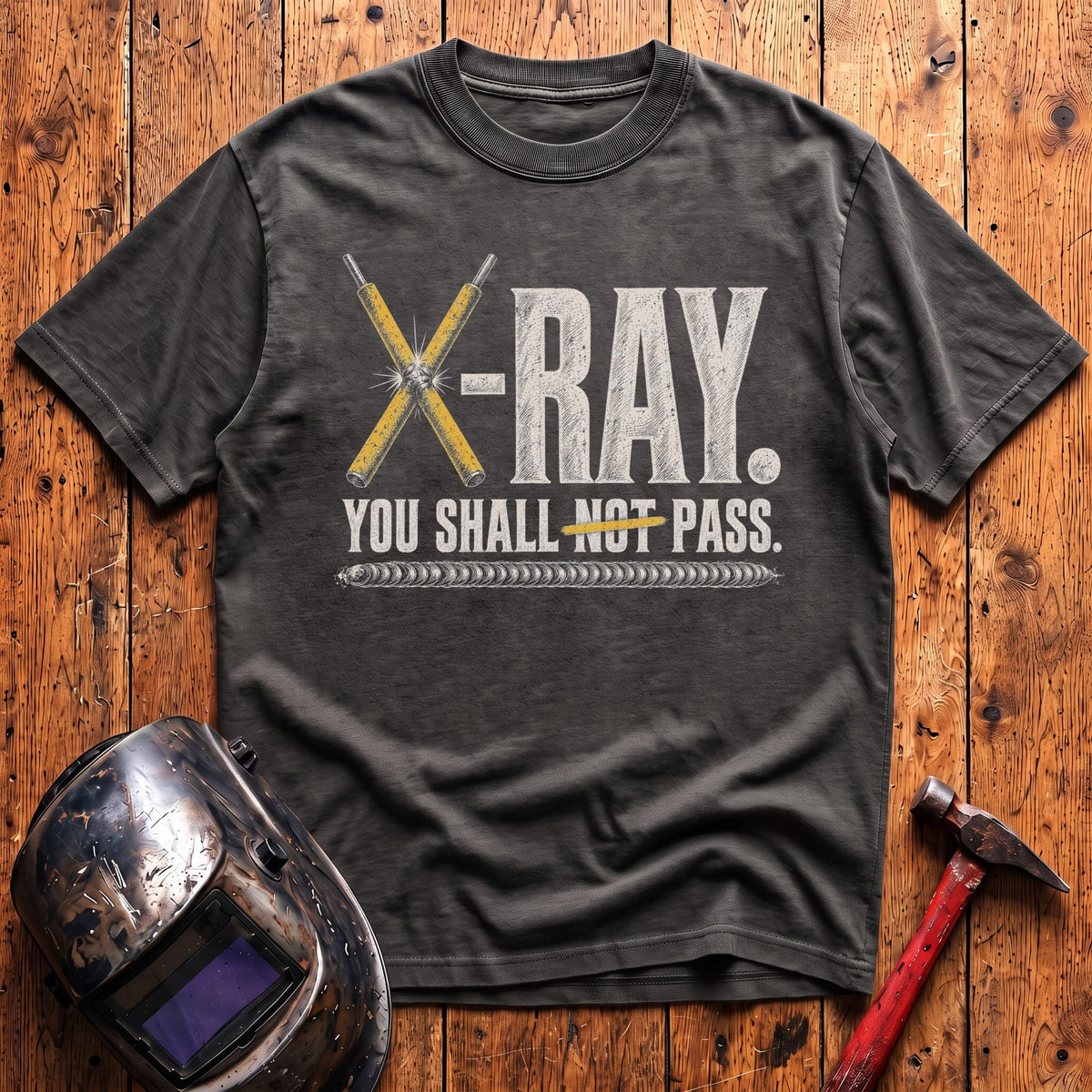 You Shall Pass T-Shirt