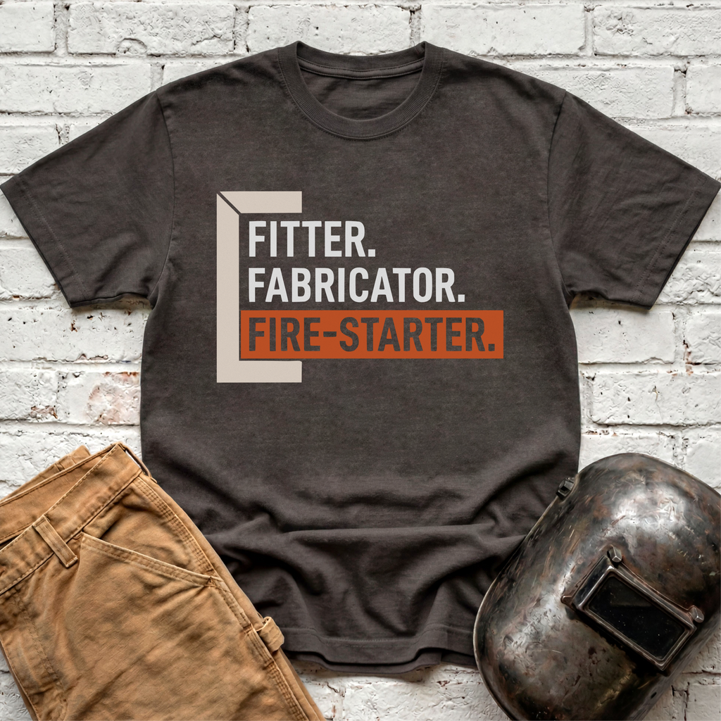 FFFS T-shirt