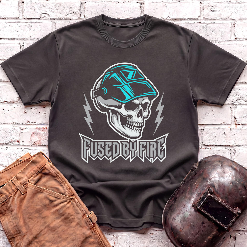 Fused By Fire T-shirt