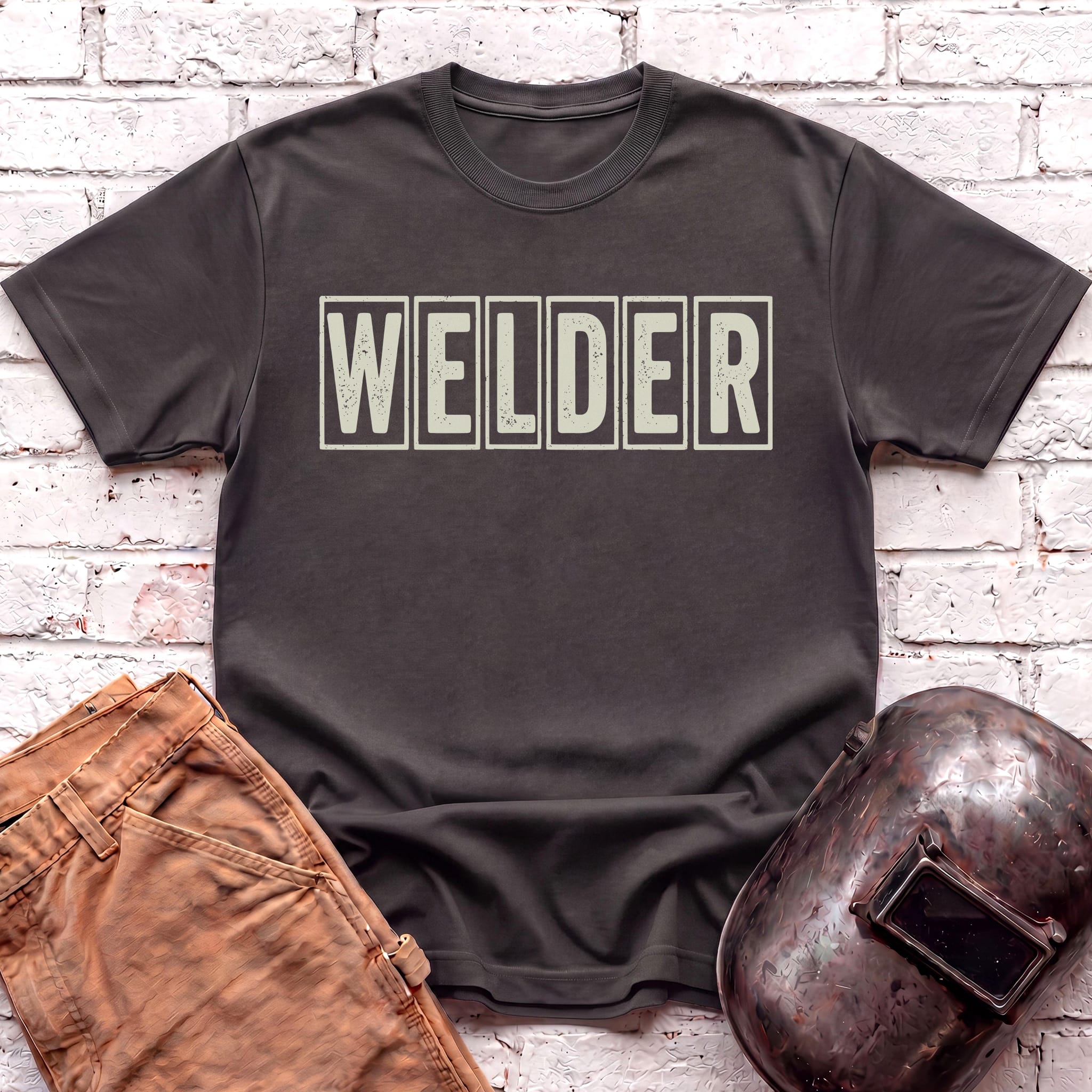 WELDER T-shirt