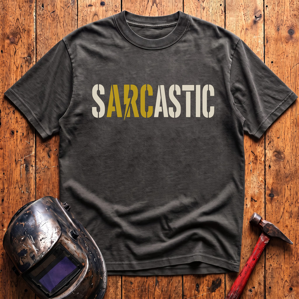 sARCastic T-Shirt