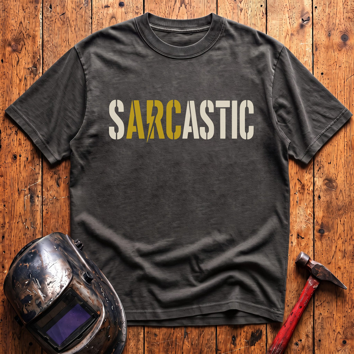 sARCastic T-Shirt