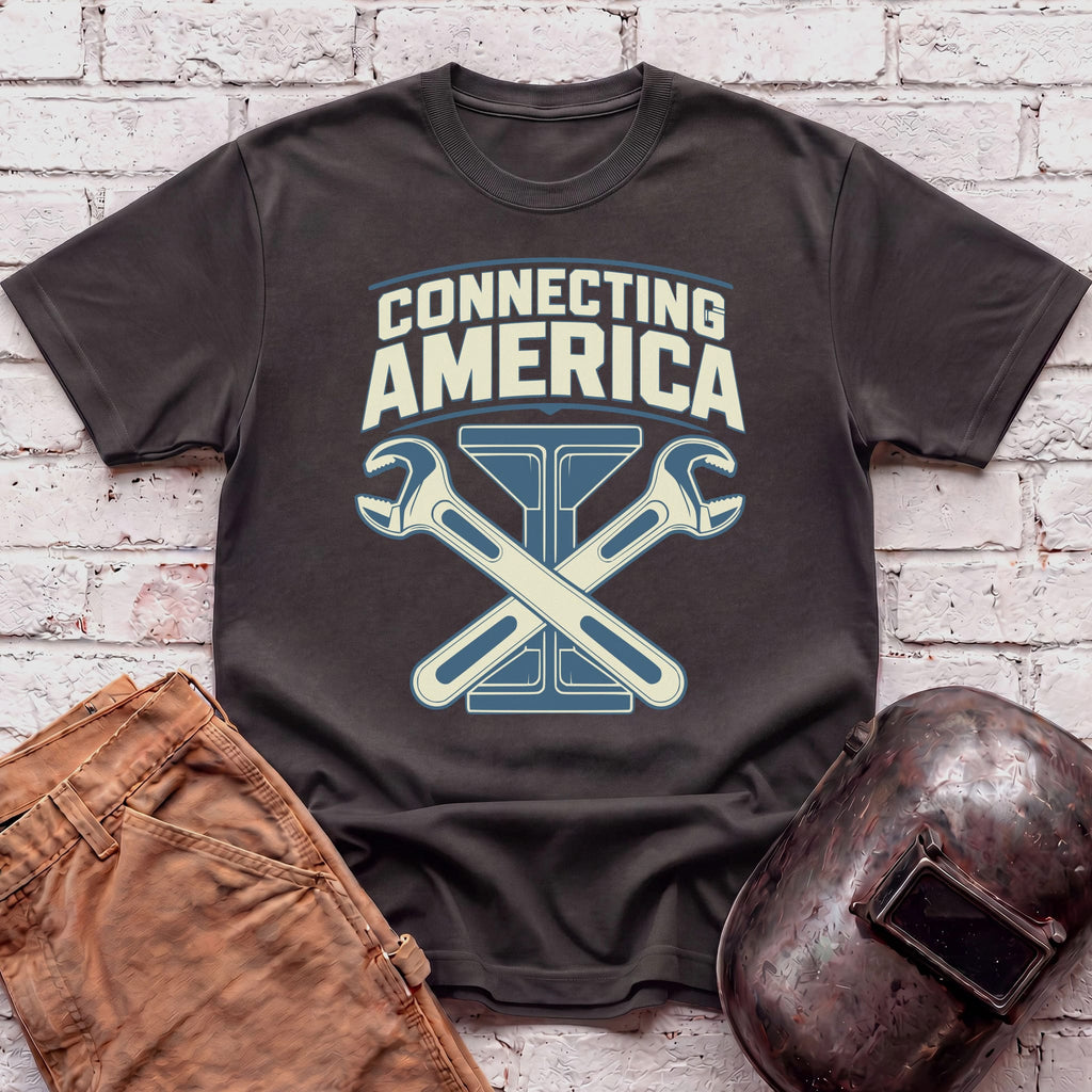 Connecting America T-shirt