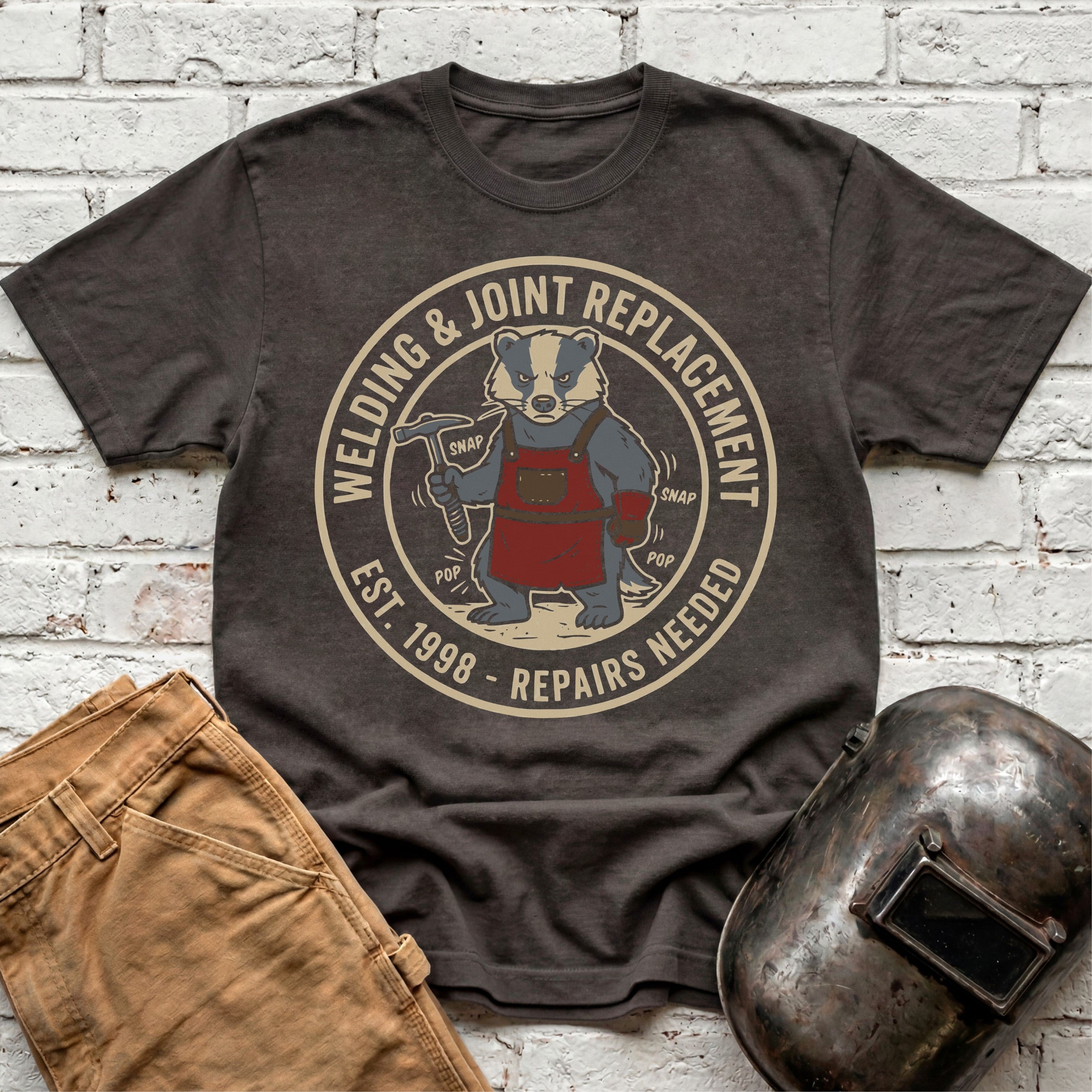 Repairs Needed T-shirt