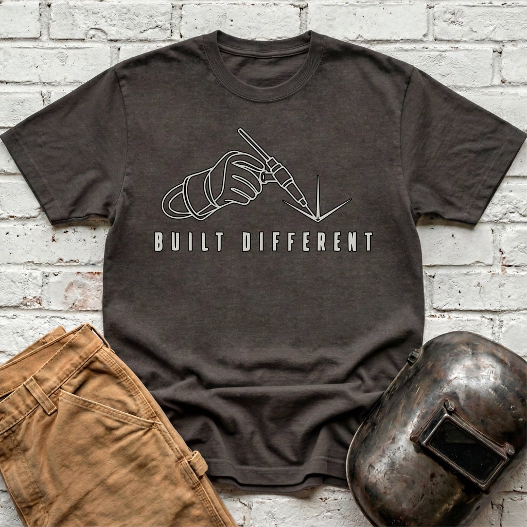 Built Different T-shirt