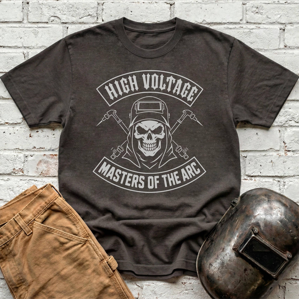 Masters of the Arc T-shirt