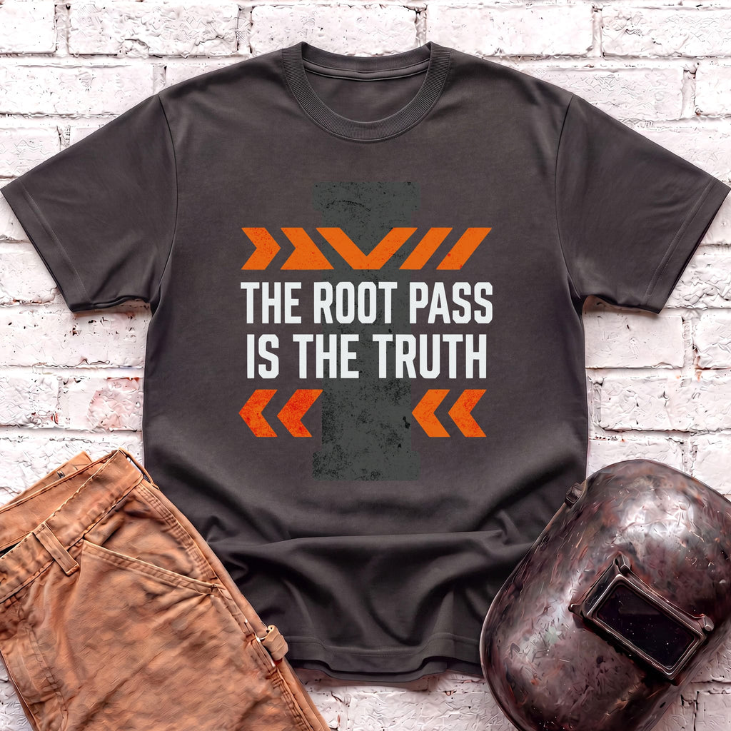 ROOT PASS T-shirt