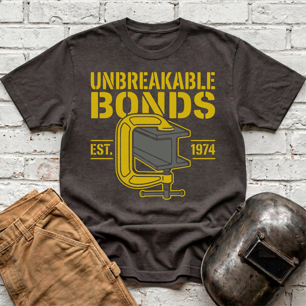 UNBREAKABLE BONDS T-shirt
