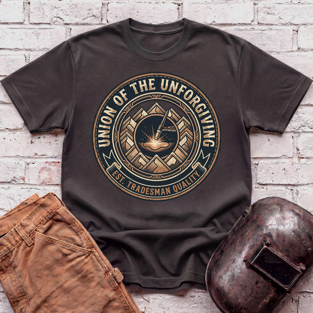 Union of the Unforgiving T-shirt