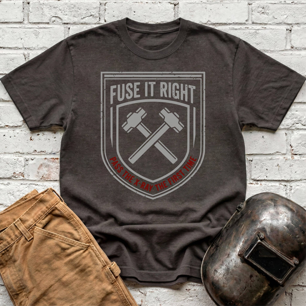 Pass The X-Ray... T-shirt