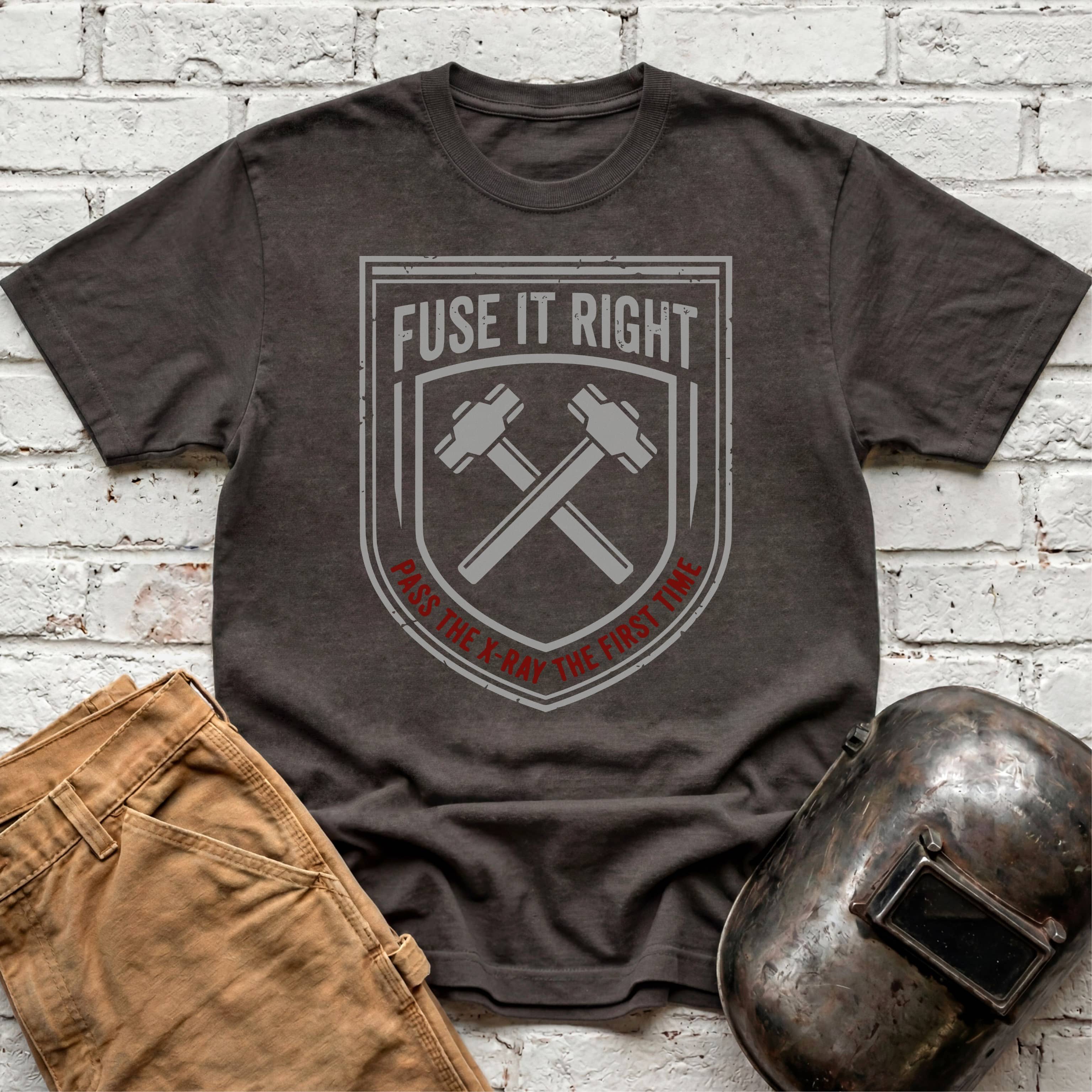 Pass The X-Ray... T-shirt