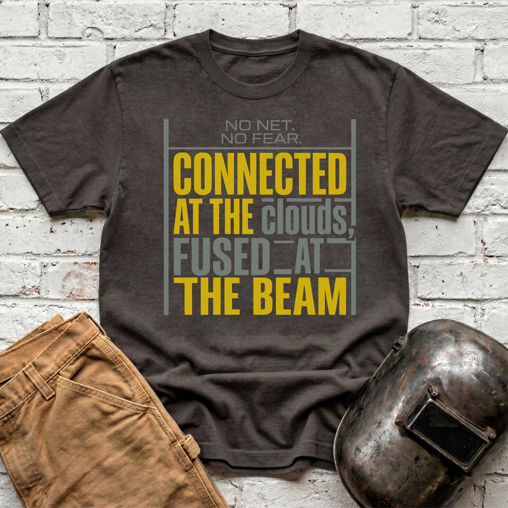 Connected at the Clouds T-shirt