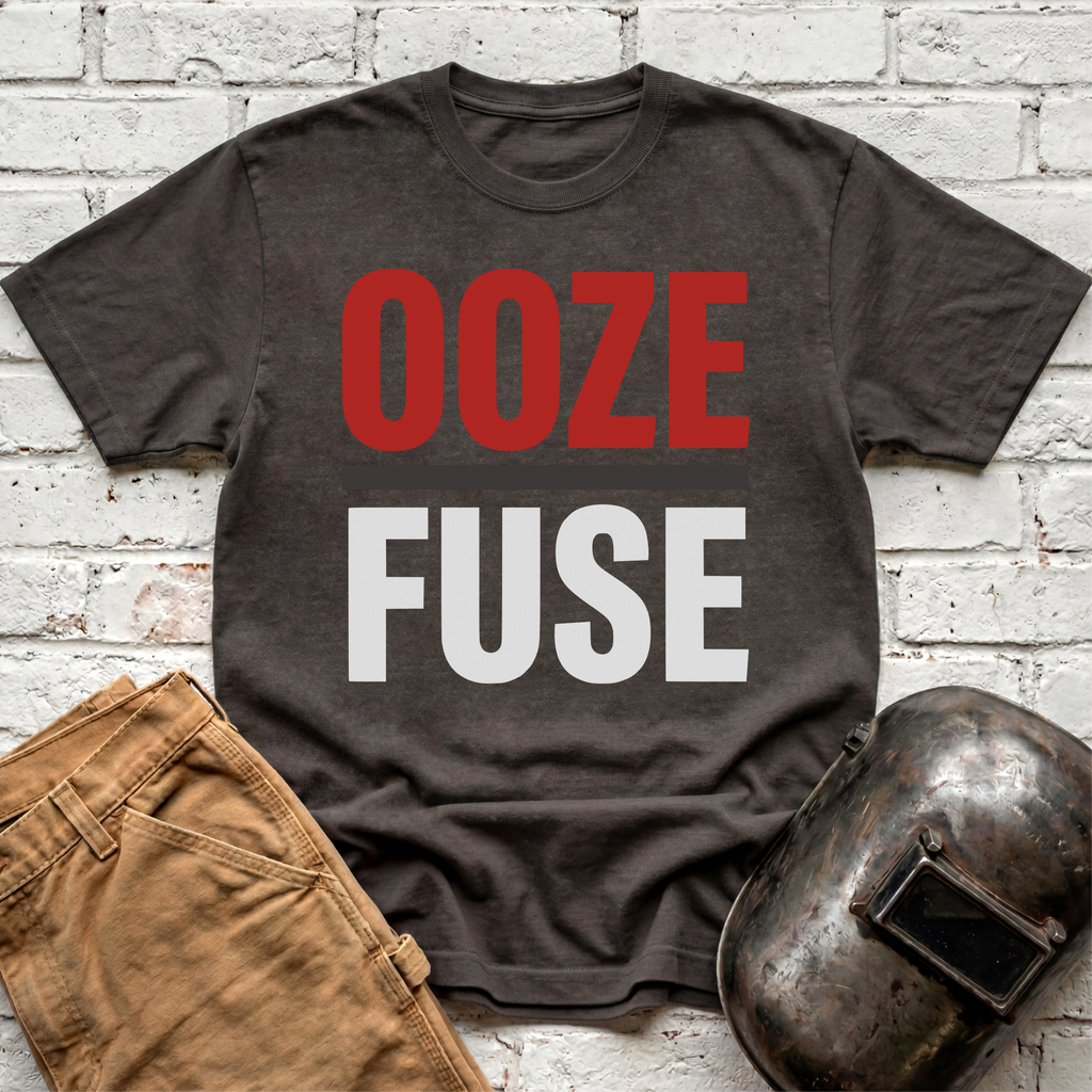 Ooze Fuse T-shirt