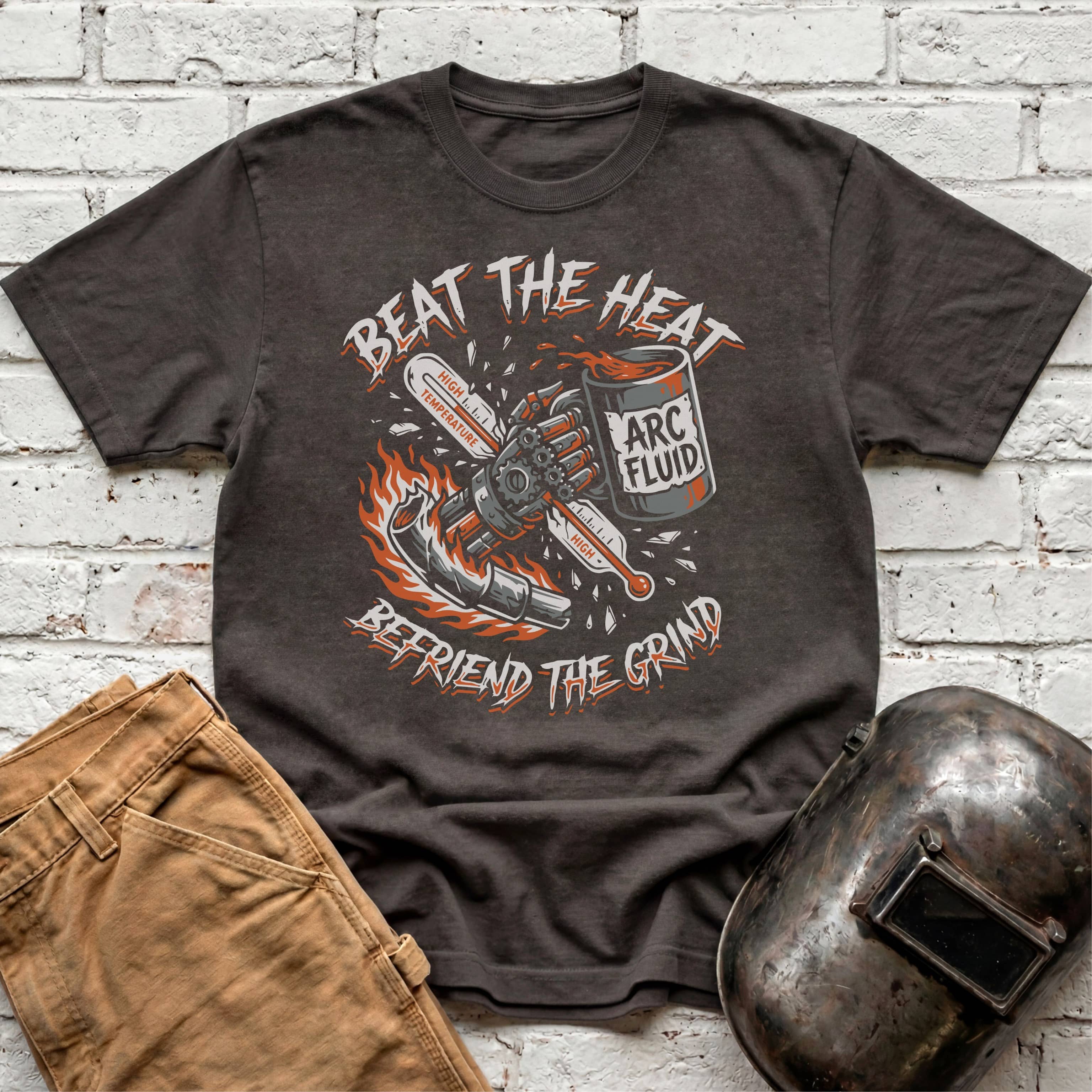 Beat the Heat T-shirt