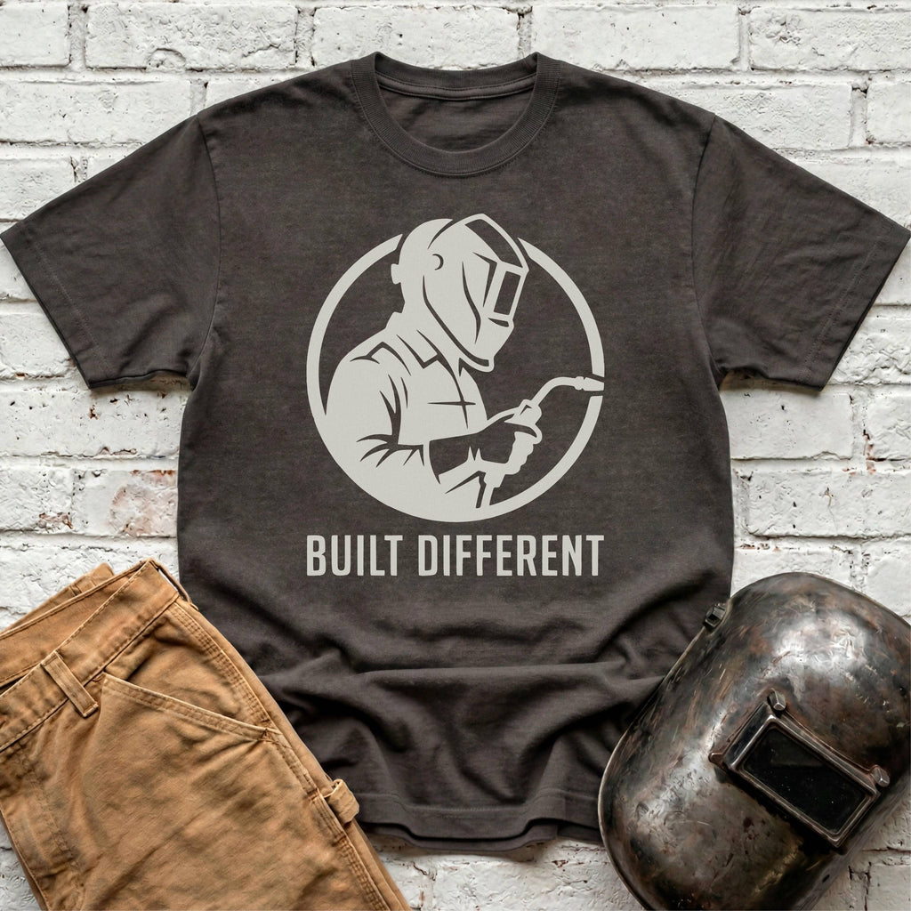 Built Different T-shirt