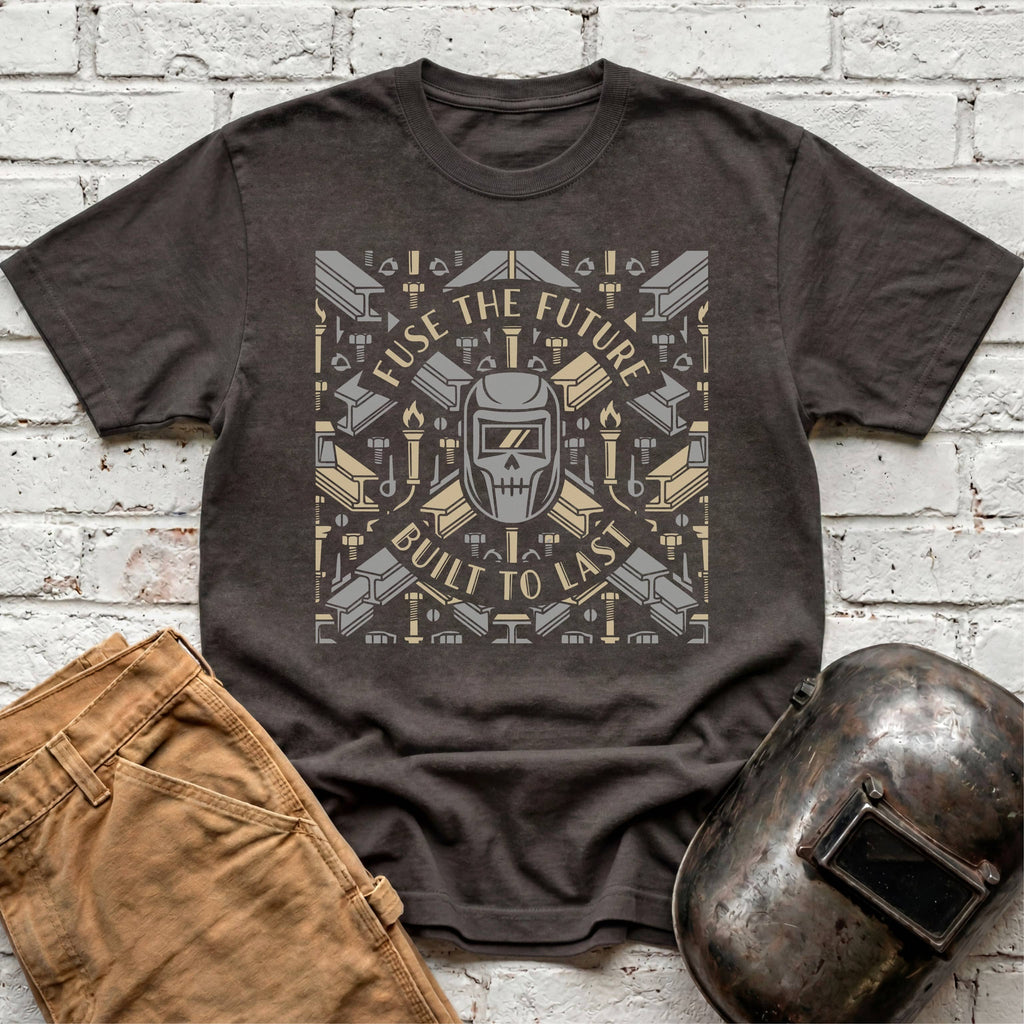 Fuse the Future T-shirt
