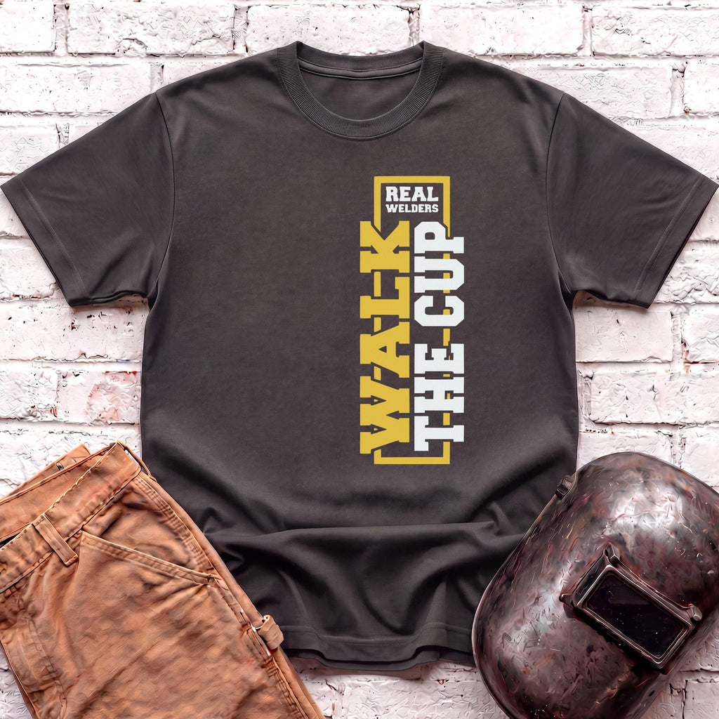 Walk The Cup T-shirt