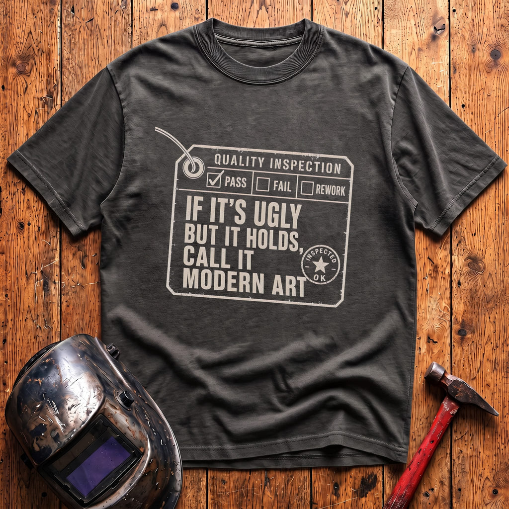 If It's Ugly... T-Shirt