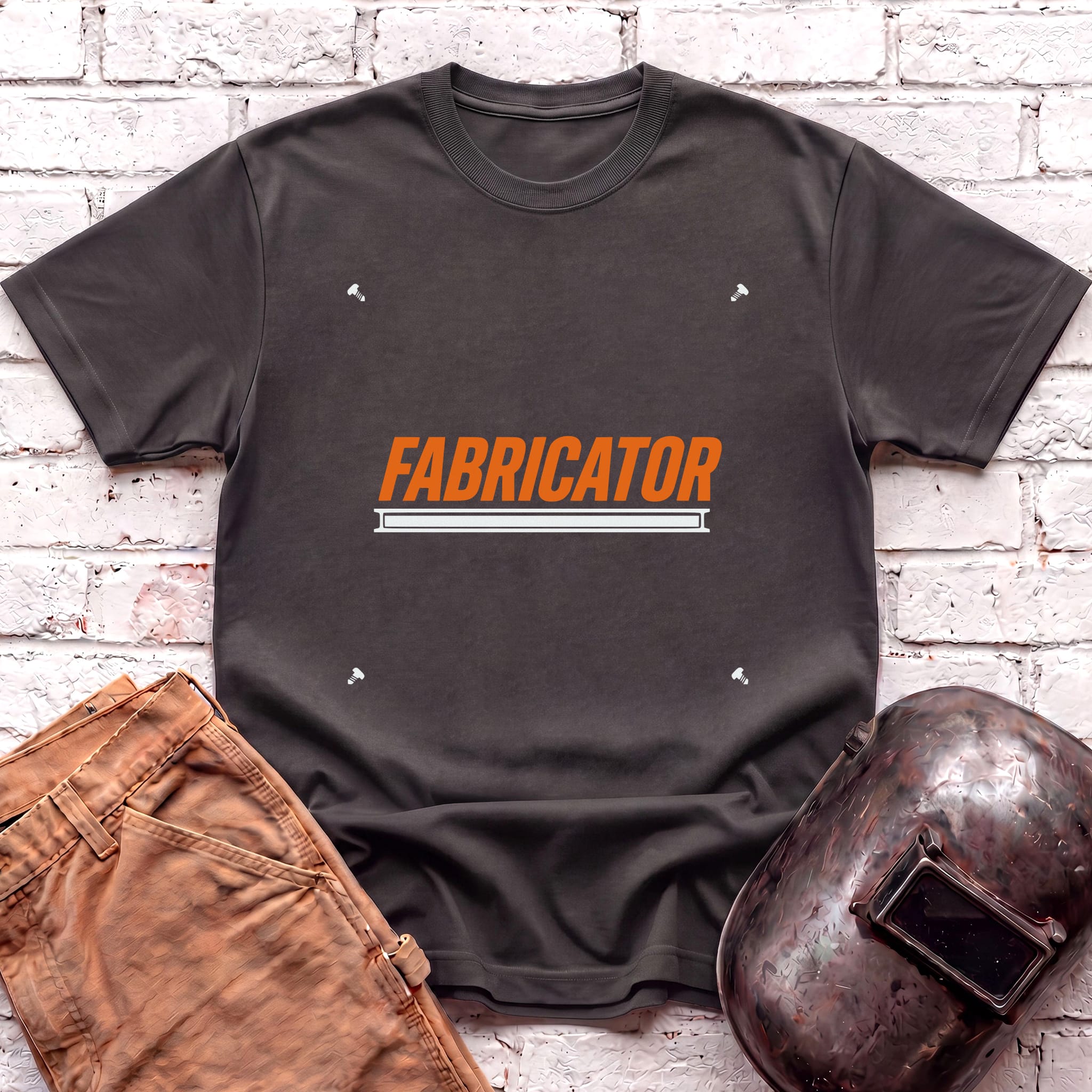 FABRICATOR T-shirt