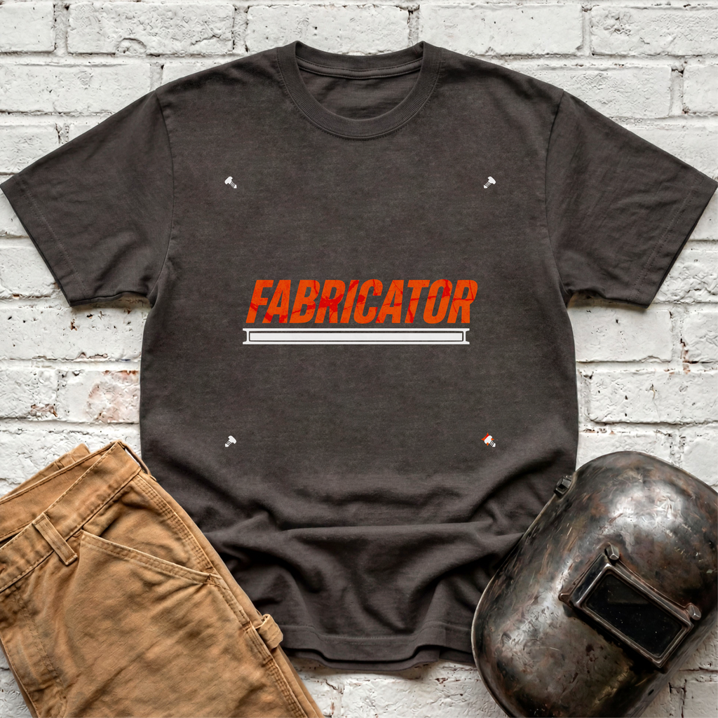 FABRICATOR T-shirt