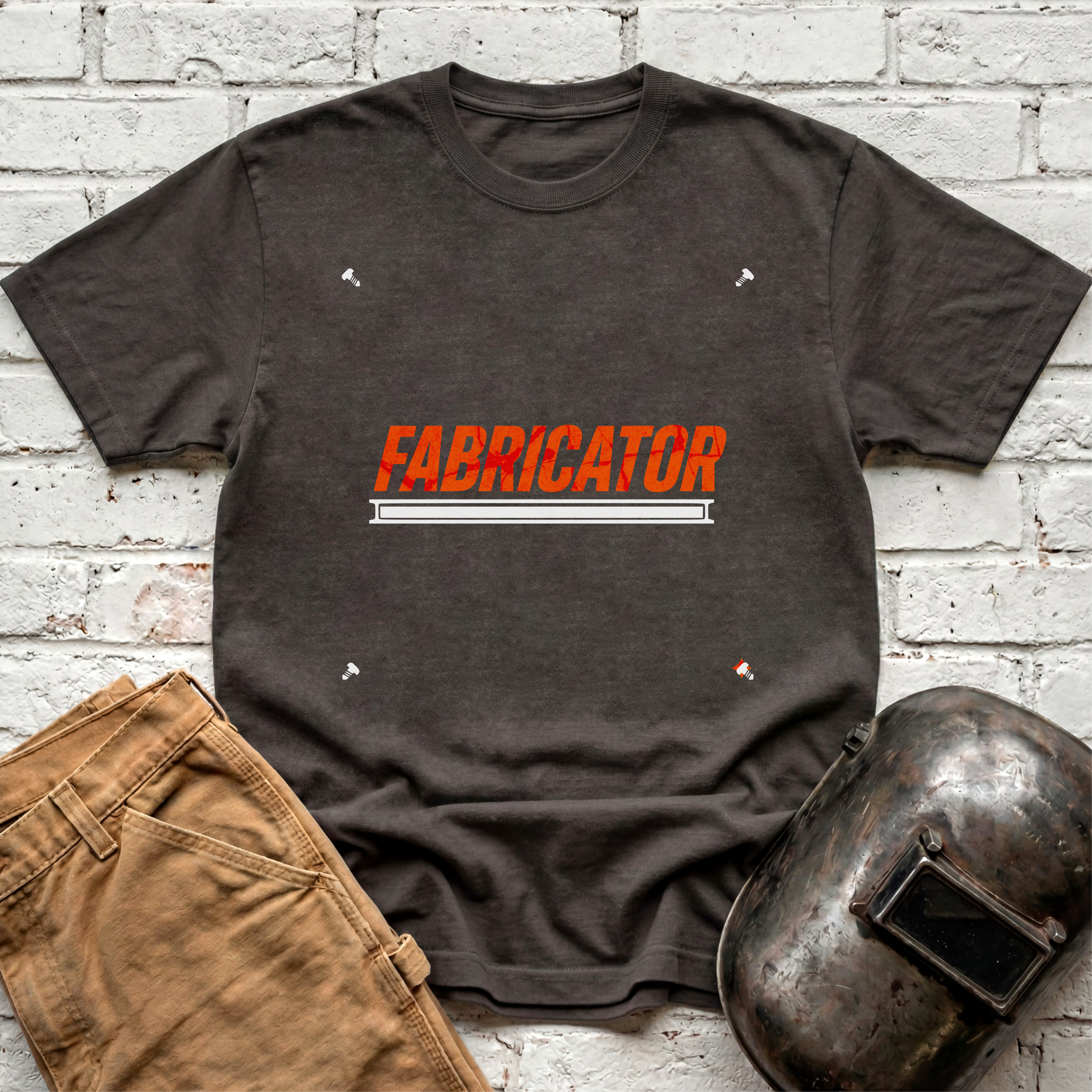 FABRICATOR T-shirt