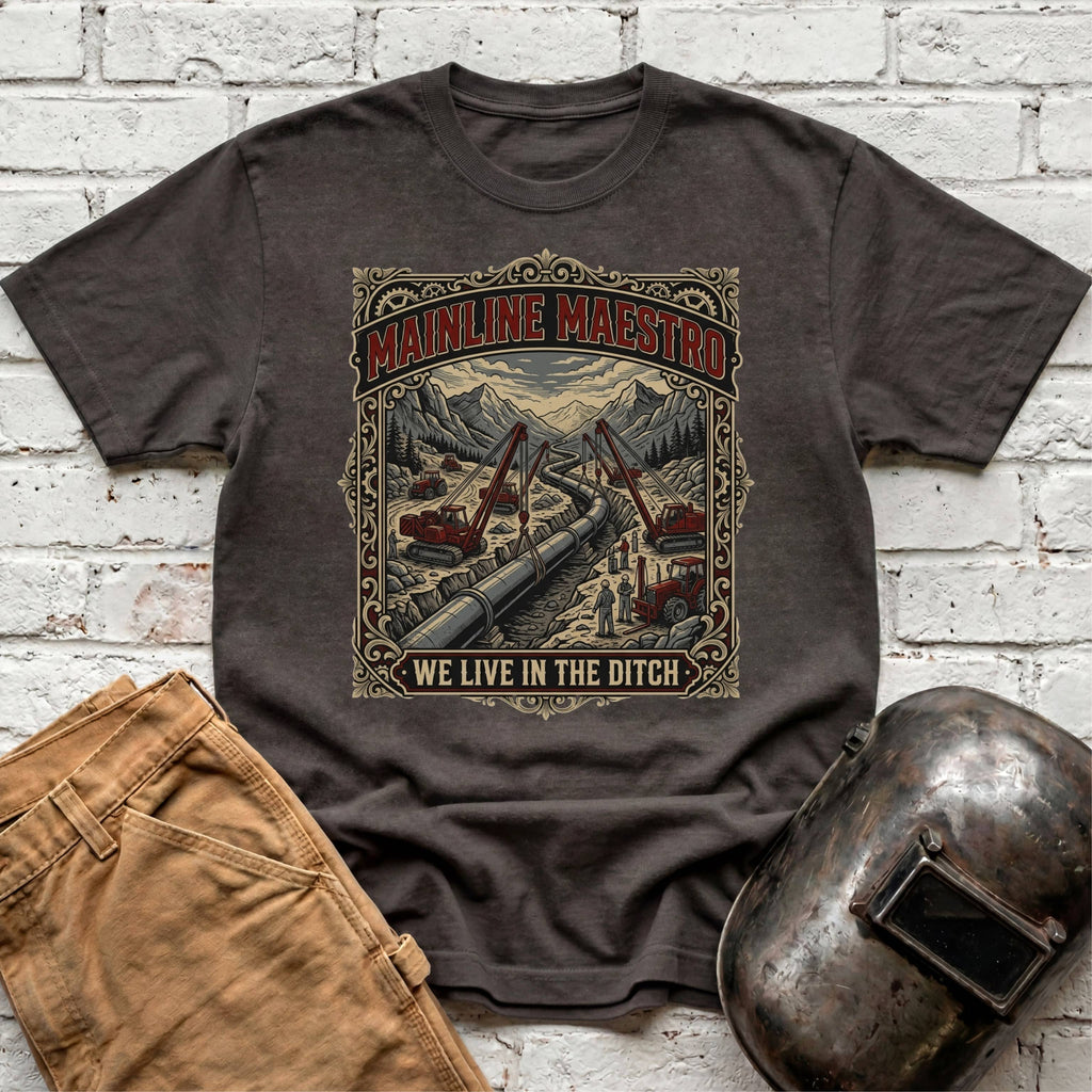 Mainline Maestro T-shirt