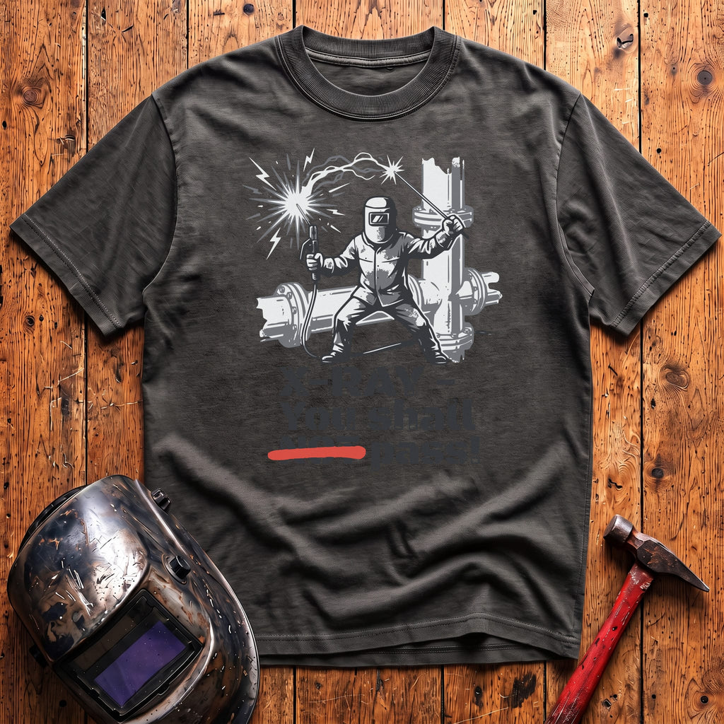 You Shall Pass T-shirt