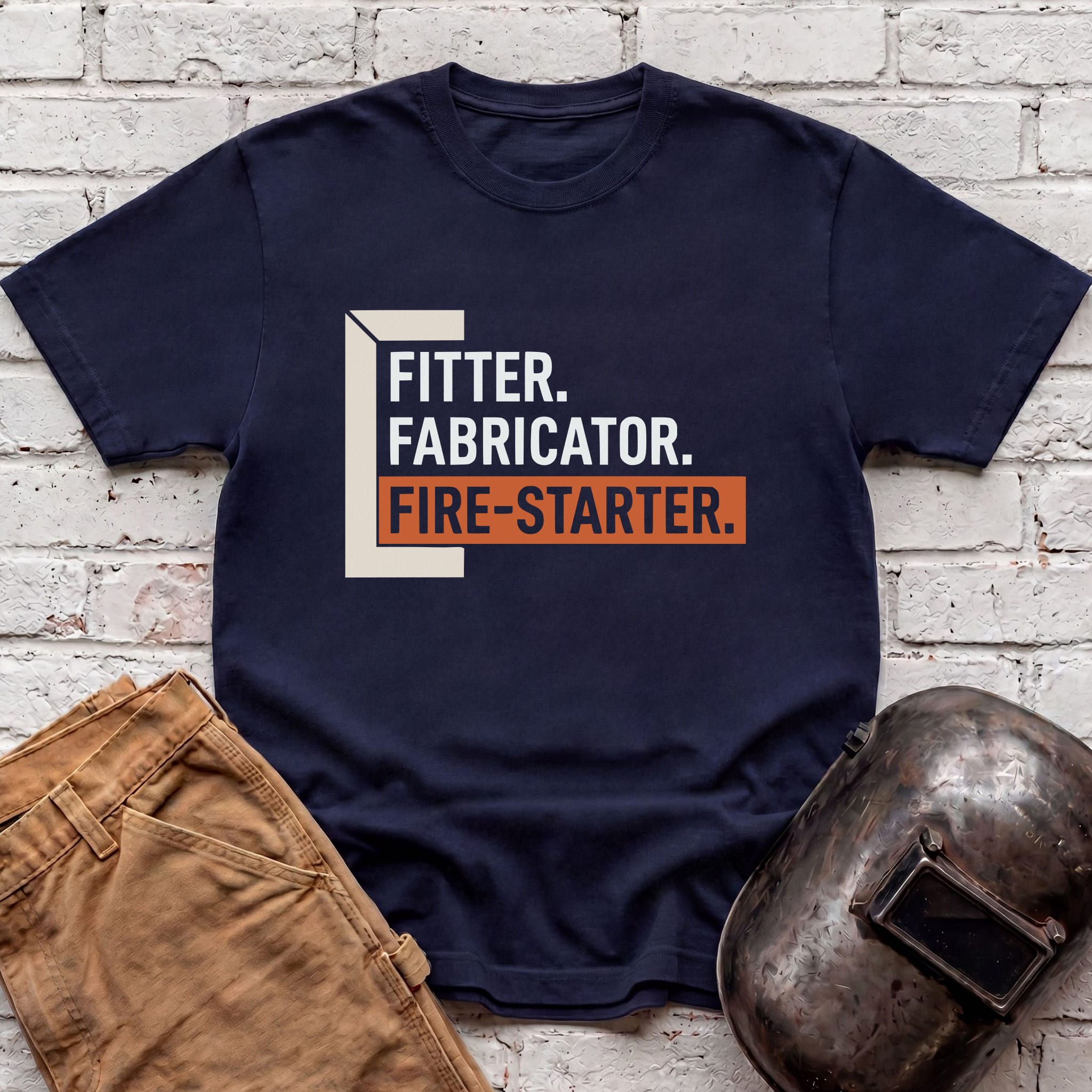 FFFS T-shirt
