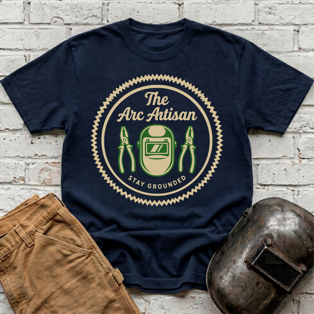 The Arc Artisan T-shirt
