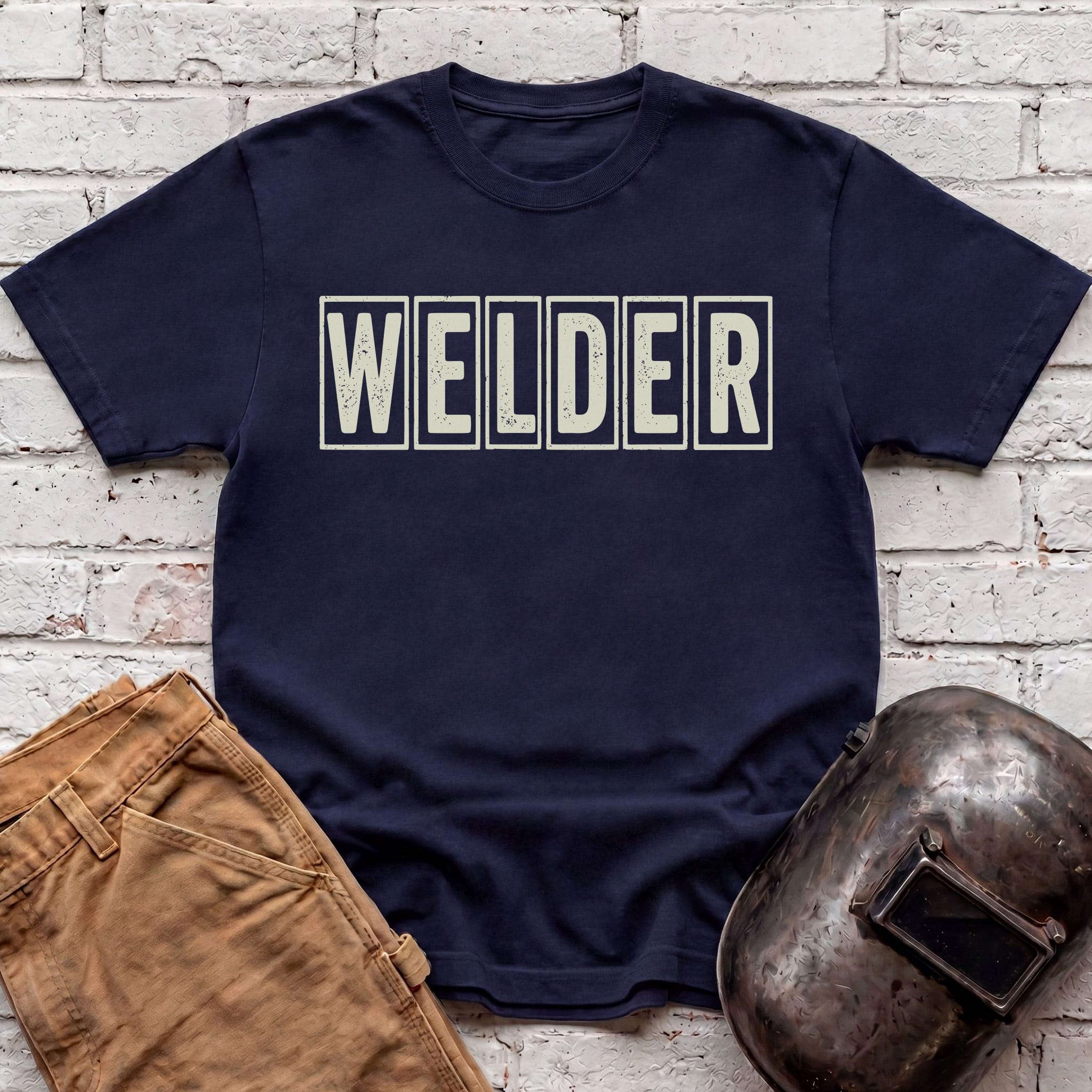 WELDER T-shirt
