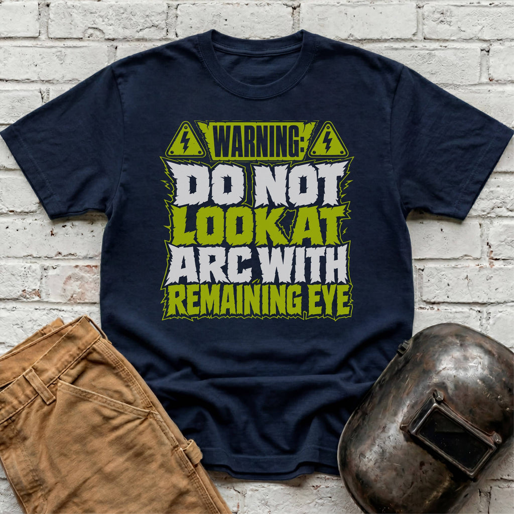 Do NOT Look at ARC... T-shirt