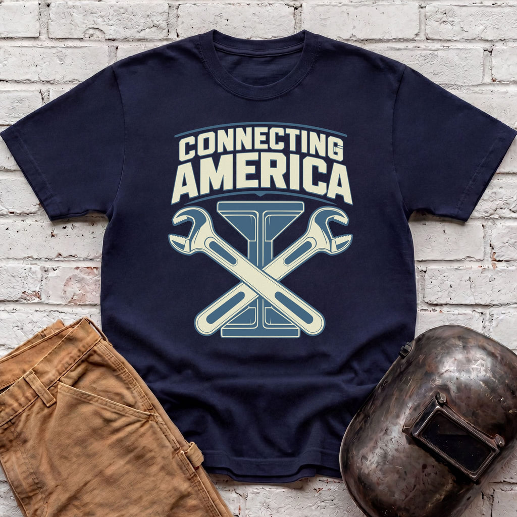 Connecting America T-shirt
