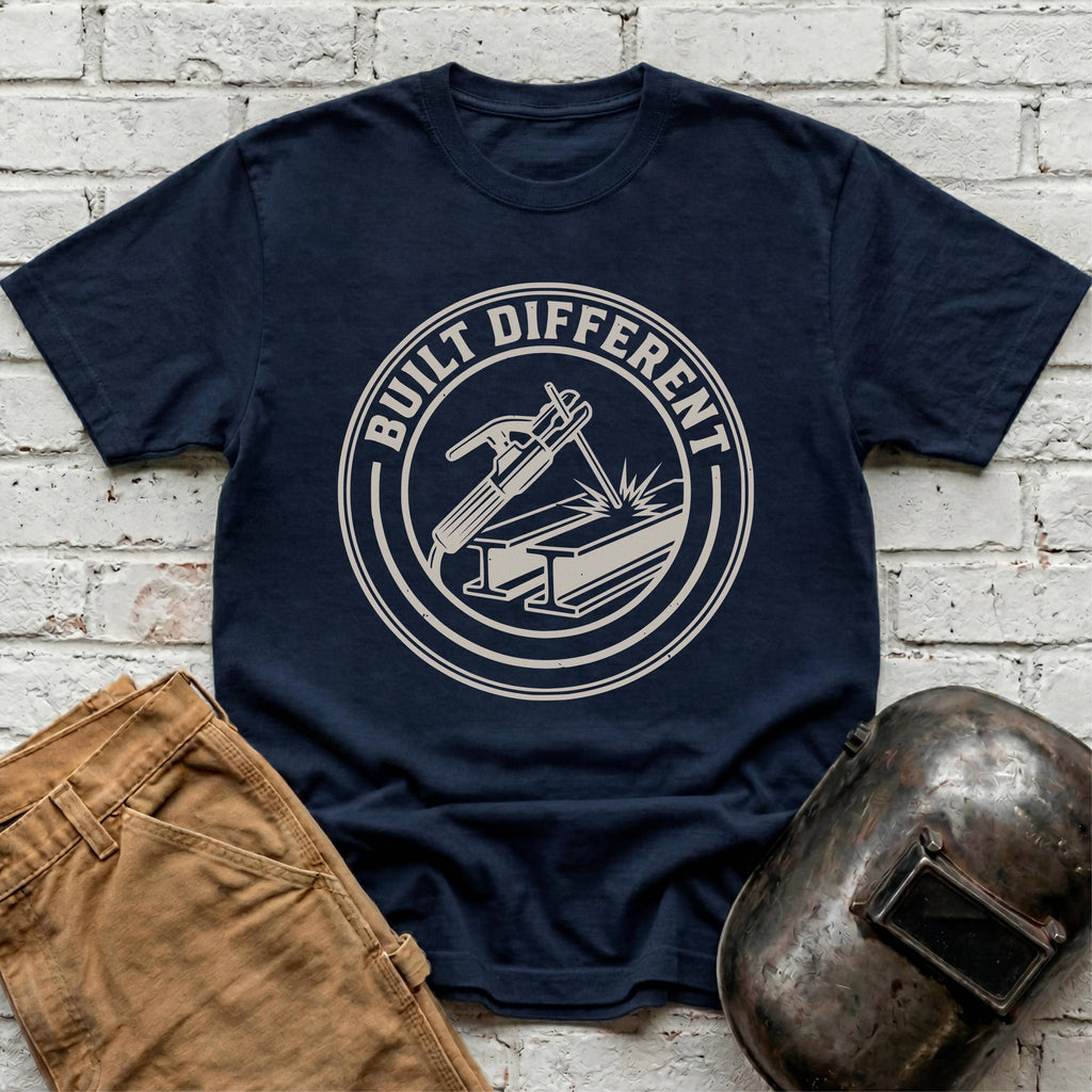 Built Different T-shirt