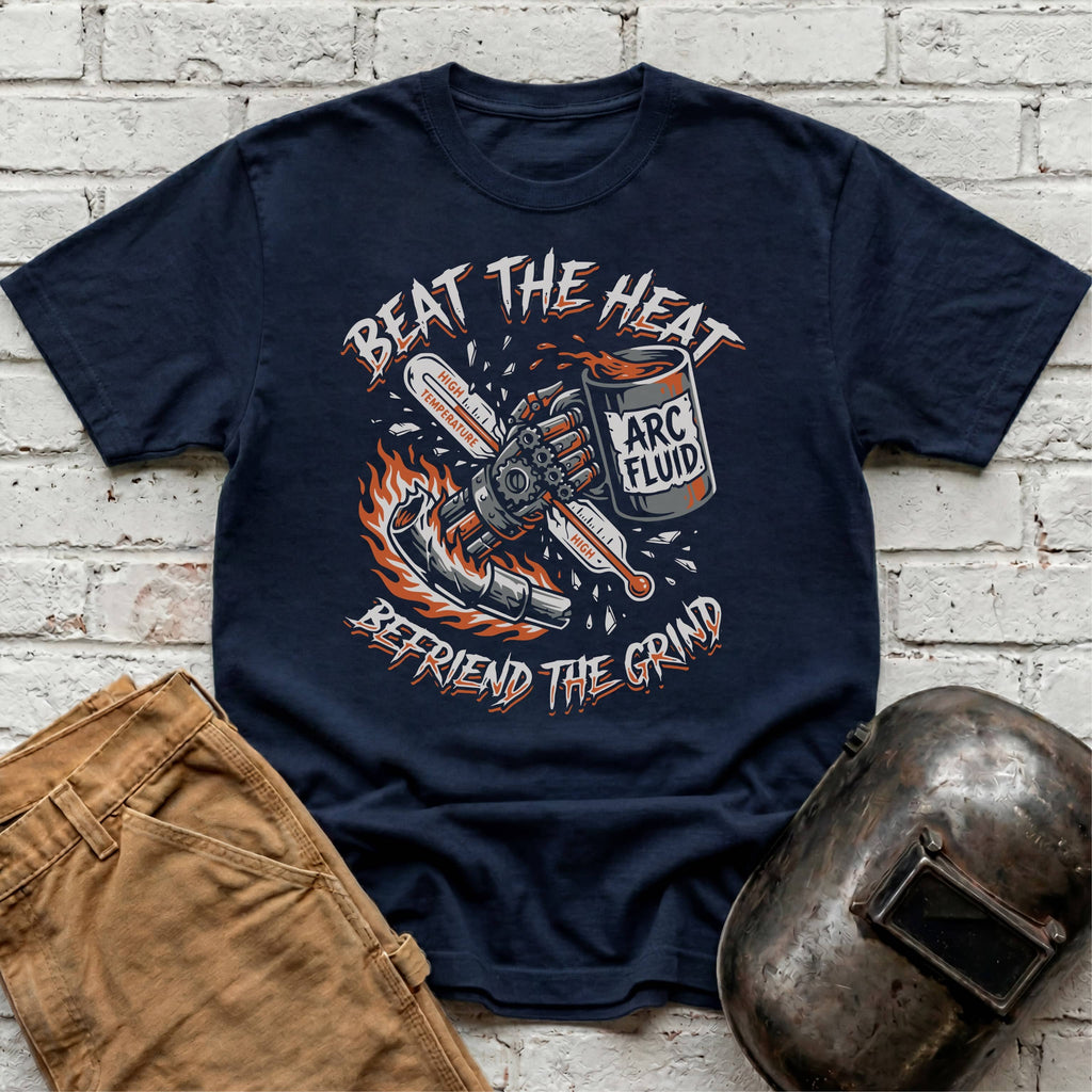 Beat the Heat T-shirt