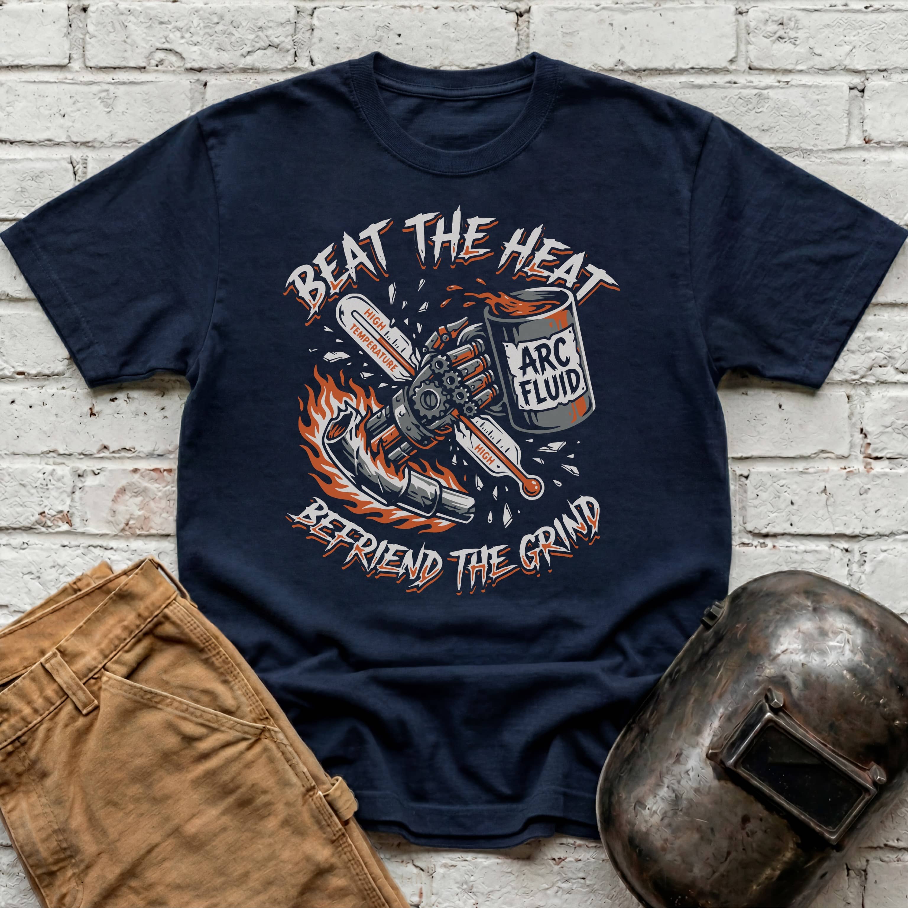 Beat the Heat T-shirt