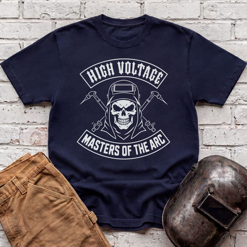 Masters of the Arc T-shirt