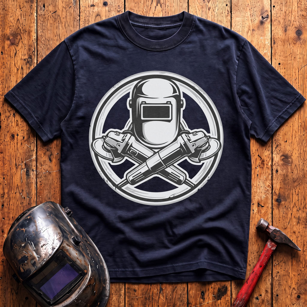 Welder T-shirt