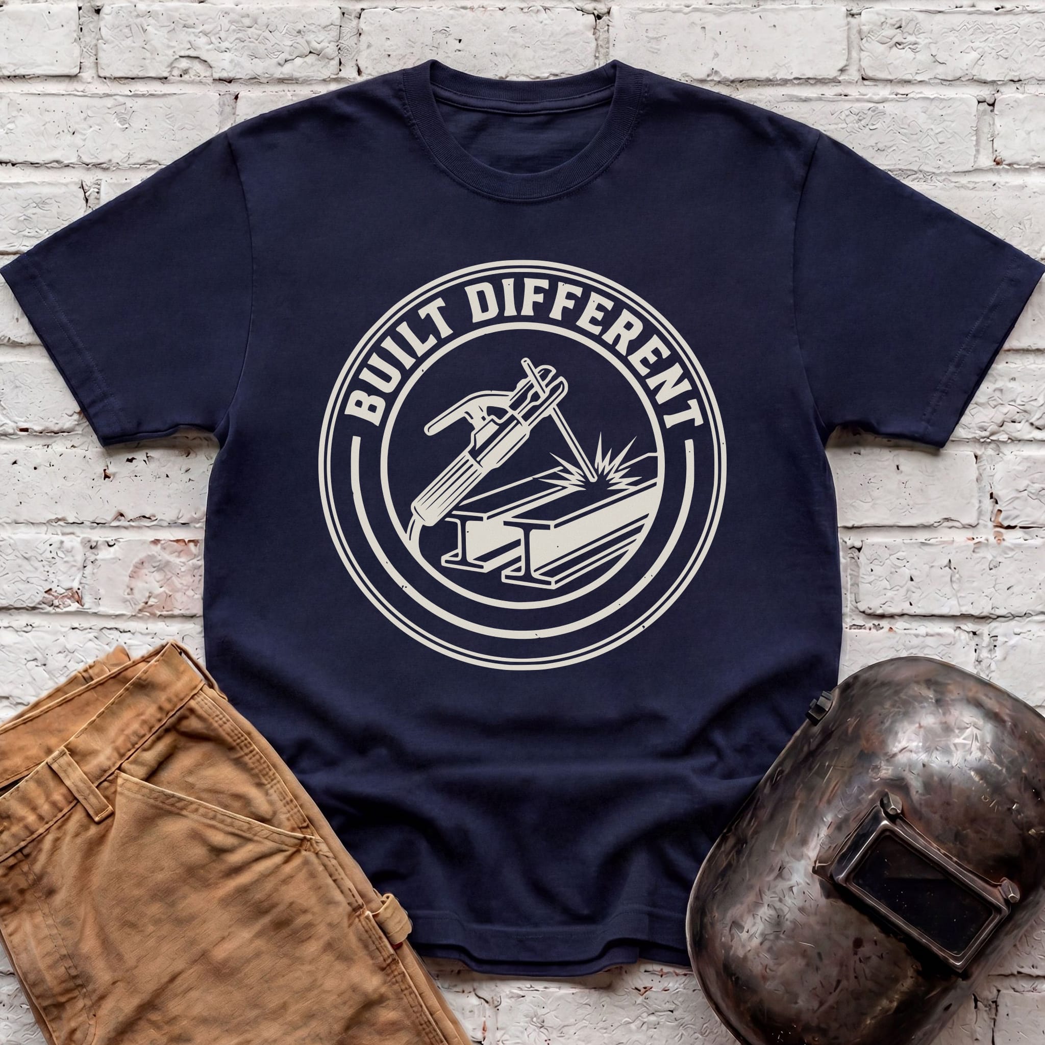 Built Different T-shirt