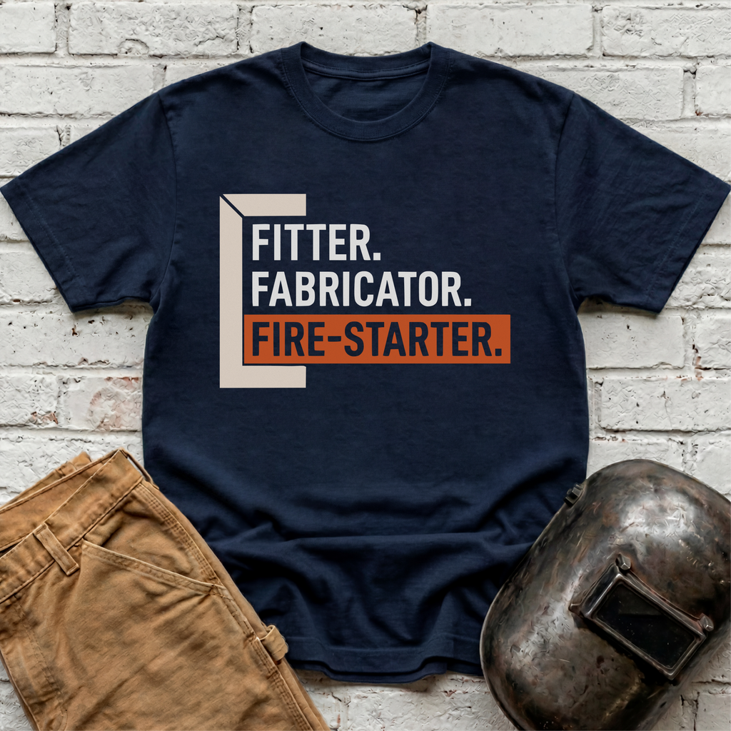 FFFS T-shirt