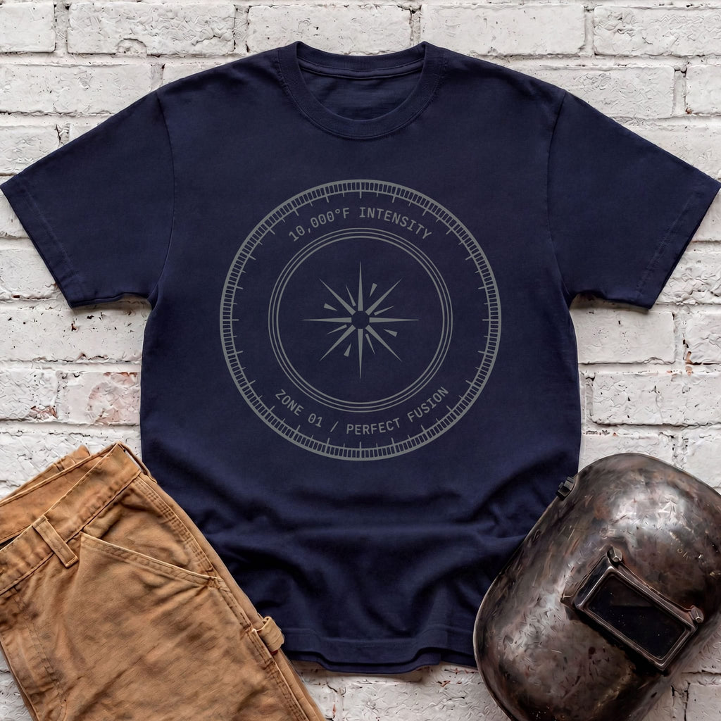 10'000 F Intensity T-shirt