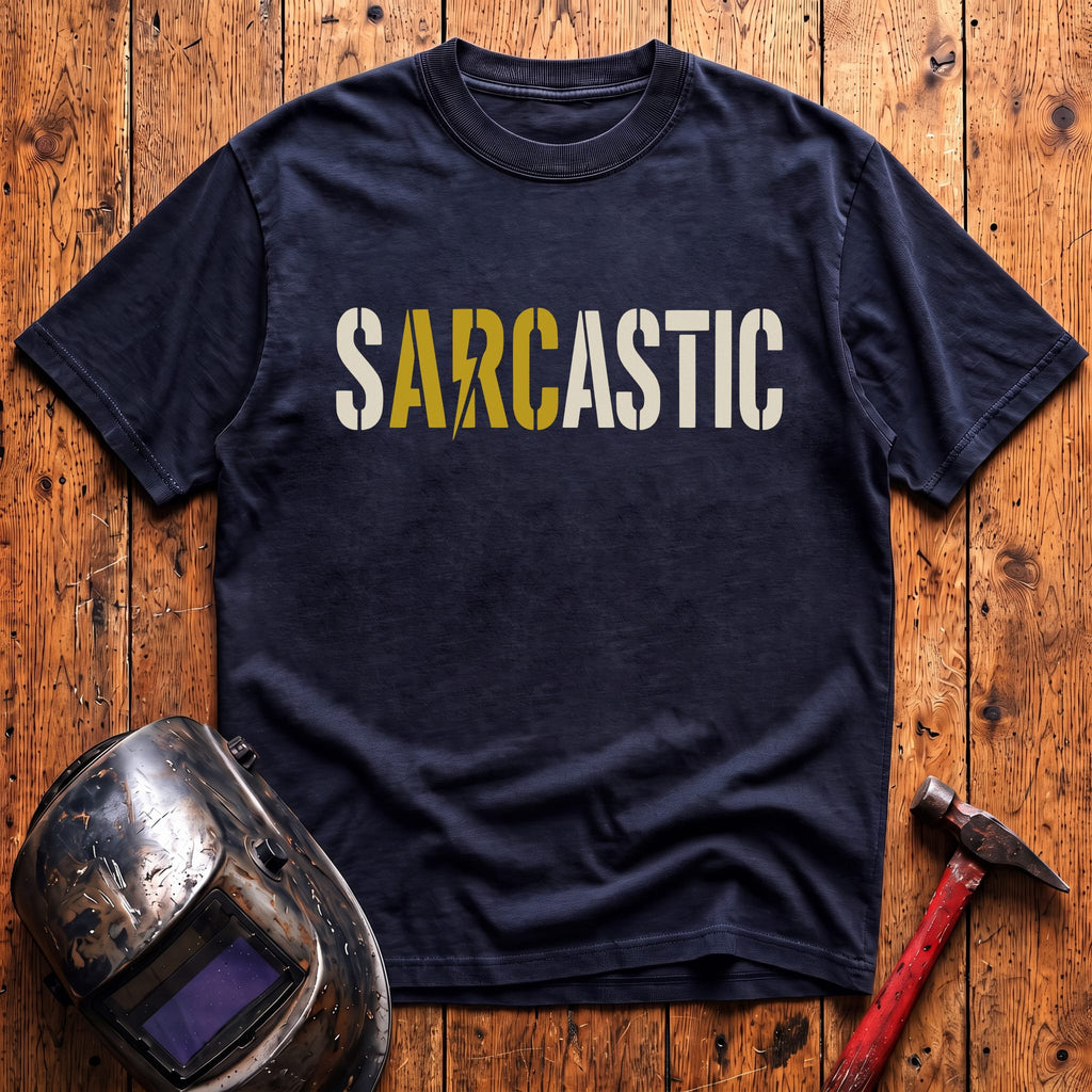 sARCastic T-Shirt